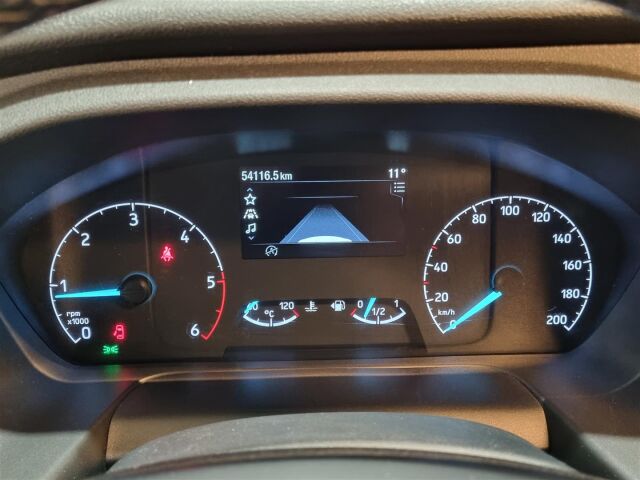 Ford Transit 2022 Van 350 2,0 TDCi 130 hv M6 Etuveto Trend L3H2 4,43 / Pa-Lämmitin / P-Kamera / Koukku