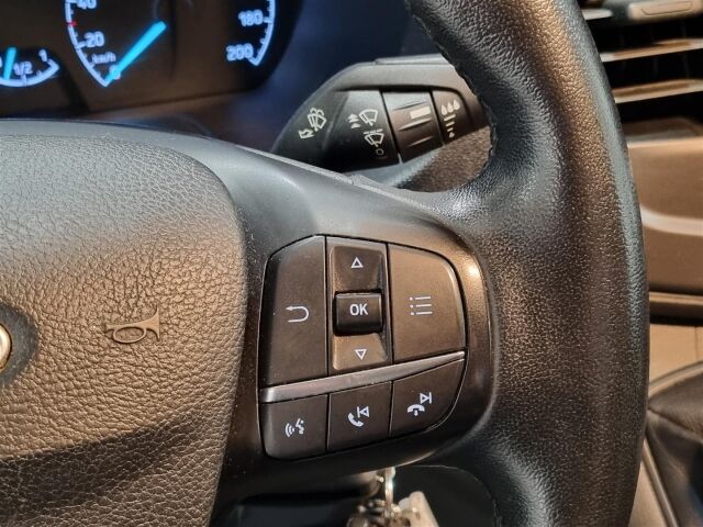 Ford Transit 2022 Van 350 2,0 TDCi 130 hv M6 Etuveto Trend L3H2 4,43 / Pa-Lämmitin / P-Kamera / Koukku