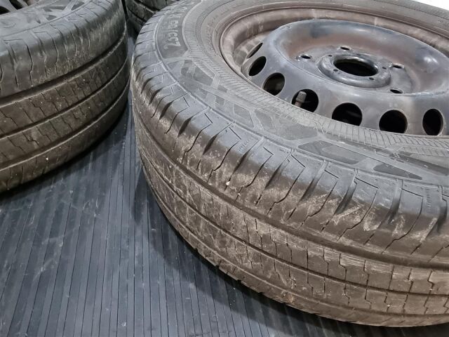 Ford Transit 2022 Van 350 2,0 TDCi 130 hv M6 Etuveto Trend L3H2 4,43 / Pa-Lämmitin / P-Kamera / Koukku