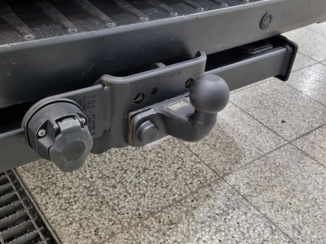 Ford Transit 2022 Van 350 2,0 TDCi 130 hv M6 Etuveto Trend L3H2 4,43 / Pa-Lämmitin / P-Kamera / Koukku