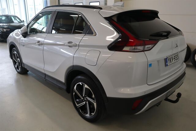 MITSUBISHI Eclipse Cross 2022 2.4 PHEV Invite Plus 4WD