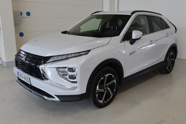 MITSUBISHI Eclipse Cross 2022 2.4 PHEV Invite Plus 4WD