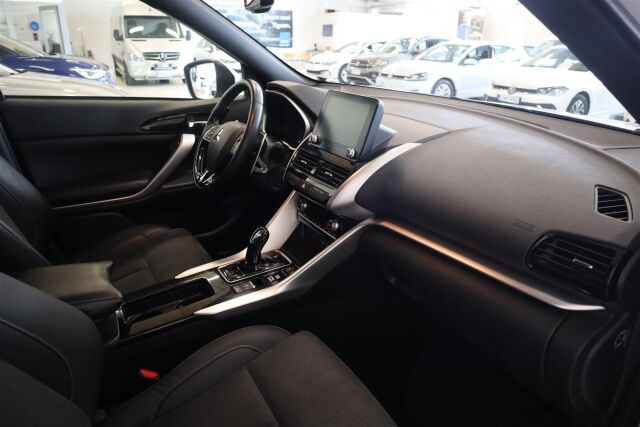 MITSUBISHI Eclipse Cross 2022 2.4 PHEV Invite Plus 4WD