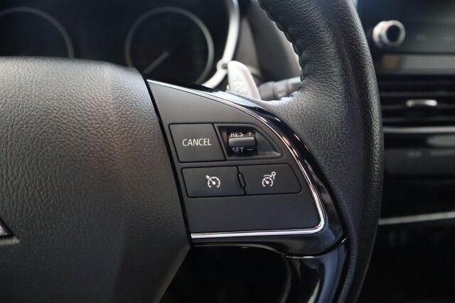 MITSUBISHI Eclipse Cross 2022 2.4 PHEV Invite Plus 4WD
