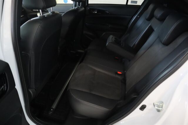 MITSUBISHI Eclipse Cross 2022 2.4 PHEV Invite Plus 4WD