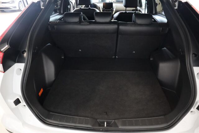 MITSUBISHI Eclipse Cross 2022 2.4 PHEV Invite Plus 4WD