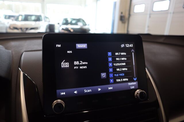 MITSUBISHI Eclipse Cross 2022 2.4 PHEV Invite Plus 4WD