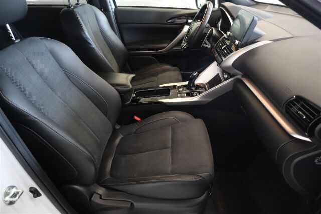 MITSUBISHI Eclipse Cross 2022 2.4 PHEV Invite Plus 4WD