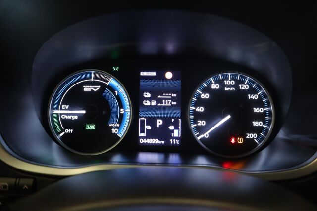 MITSUBISHI Eclipse Cross 2022 2.4 PHEV Invite Plus 4WD
