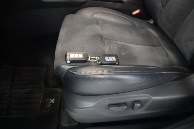 MITSUBISHI Eclipse Cross 2022 2.4 PHEV Invite Plus 4WD