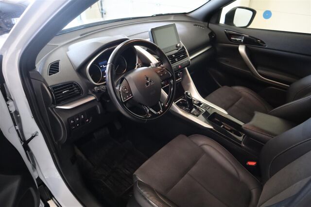 MITSUBISHI Eclipse Cross 2022 2.4 PHEV Invite Plus 4WD