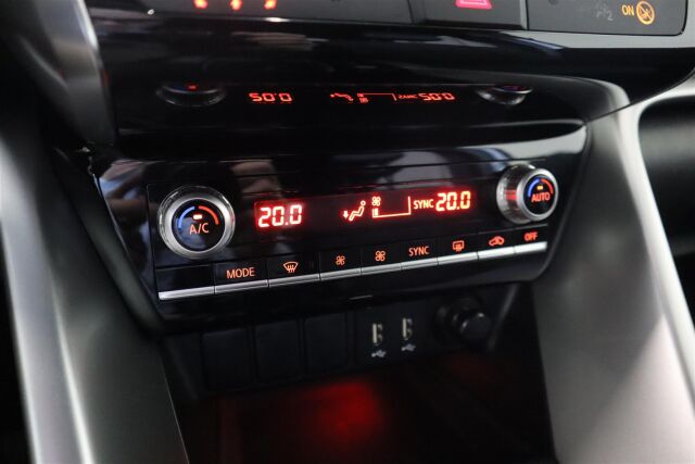 MITSUBISHI Eclipse Cross 2022 2.4 PHEV Invite Plus 4WD