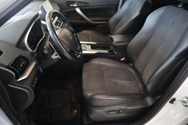 MITSUBISHI Eclipse Cross 2022 2.4 PHEV Invite Plus 4WD