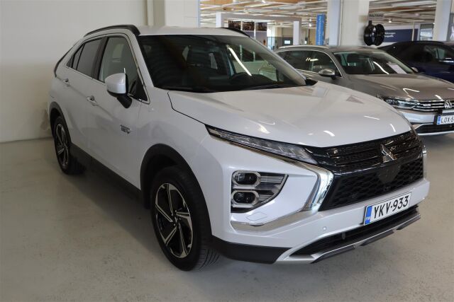 MITSUBISHI Eclipse Cross 2022 2.4 PHEV Invite Plus 4WD