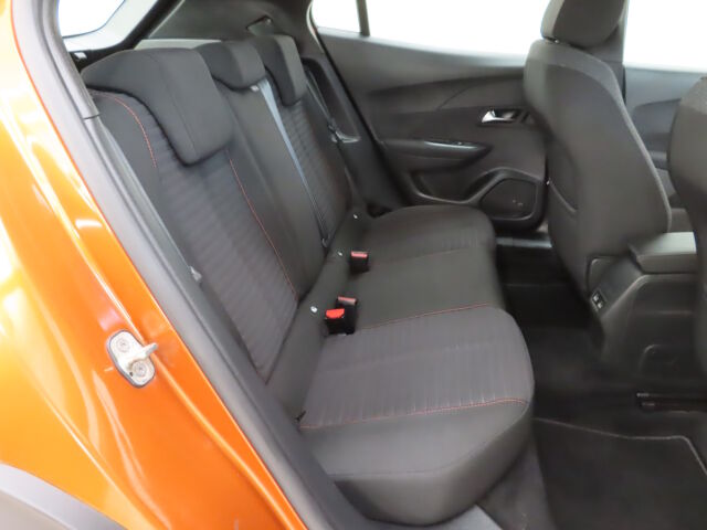 Peugeot e-2008 2022 Active Pack 50 kWh 136 Automaatti