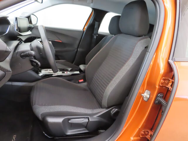Peugeot e-2008 2022 Active Pack 50 kWh 136 Automaatti