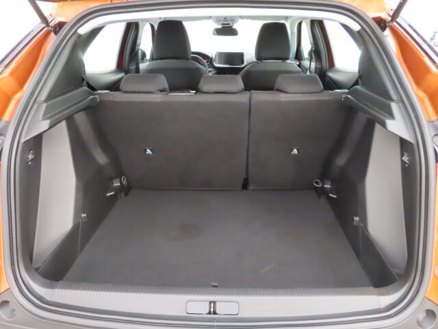 Peugeot e-2008 2022 Active Pack 50 kWh 136 Automaatti