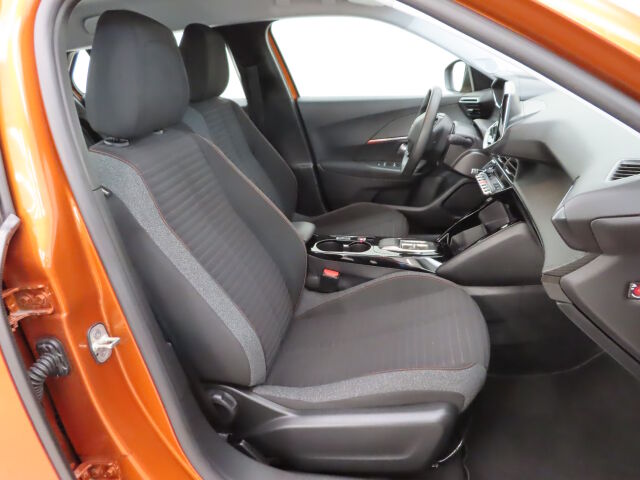 Peugeot e-2008 2022 Active Pack 50 kWh 136 Automaatti