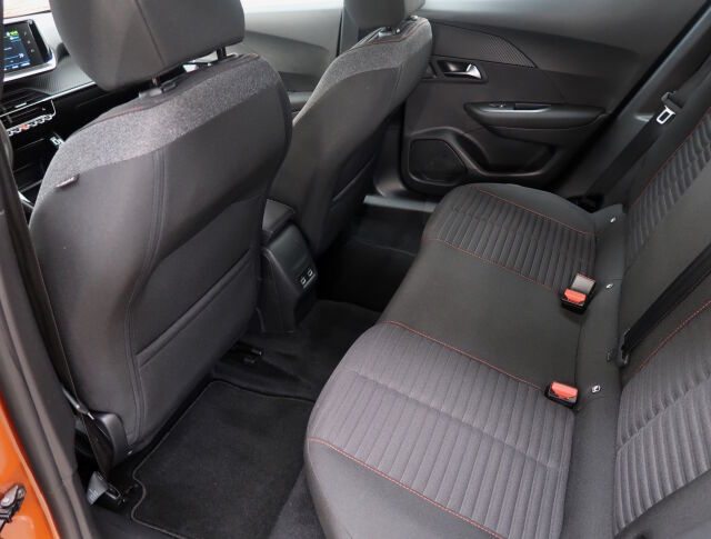 Peugeot e-2008 2022 Active Pack 50 kWh 136 Automaatti
