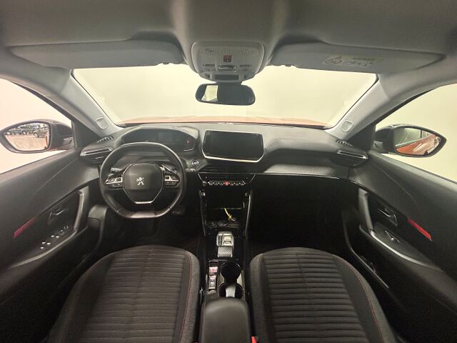 PEUGEOT e-2008 2022 Active Pack 50 kWh 136 Automaatti