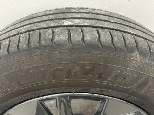 PEUGEOT e-2008 2022 Active Pack 50 kWh 136 Automaatti