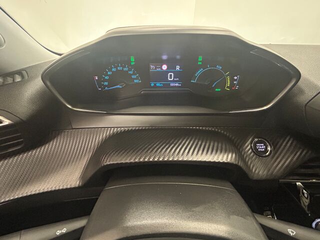 PEUGEOT e-2008 2022 Active Pack 50 kWh 136 Automaatti
