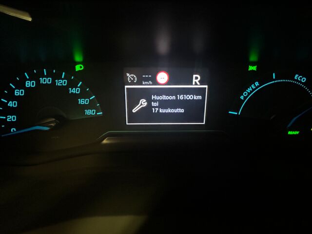 PEUGEOT e-2008 2022 Active Pack 50 kWh 136 Automaatti