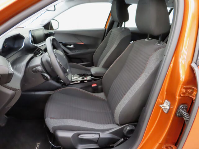 Peugeot e-2008 2022 Active Pack 50 kWh 136 Automaatti