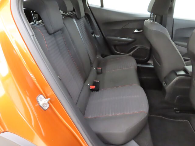 Peugeot e-2008 2022 Active Pack 50 kWh 136 Automaatti