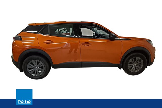 PEUGEOT e-2008 2022 Active Pack 50 kWh 136 Automaatti