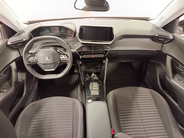 PEUGEOT e-2008 2022 Active Pack 50 kWh 136 Automaatti