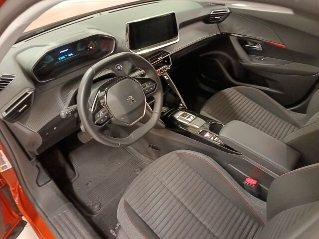 PEUGEOT e-2008 2022 Active Pack 50 kWh 136 Automaatti