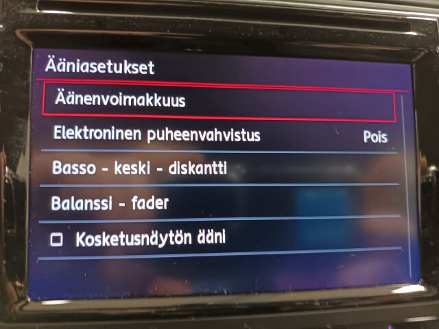 VOLKSWAGEN Amarok 2019 DC Highline 3,0 TDI 150kW Autom. 4MOTION 3080kg "B&W"*HARVINAISTA HERKKUA 5-PAIKKAISENA* OSTA POIS!