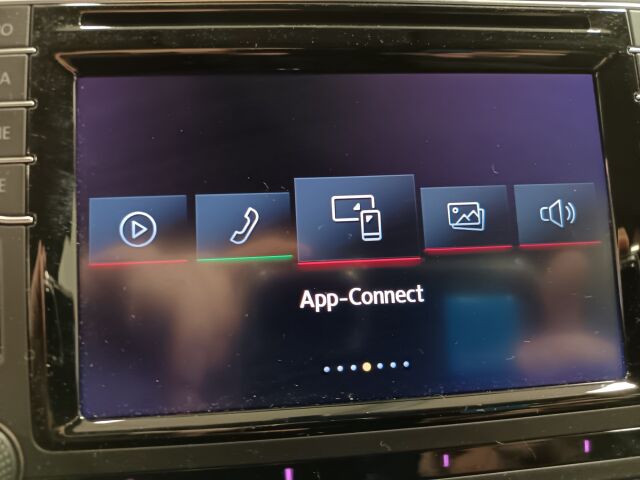 VOLKSWAGEN Amarok 2019 DC Highline 3,0 TDI 150kW Autom. 4MOTION 3080kg "B&W"*HARVINAISTA HERKKUA 5-PAIKKAISENA* OSTA POIS!