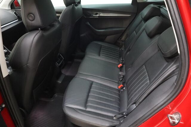 SKODA Karoq 2019 2,0 TDI 150 4x4 Exclusive DSG Autom.