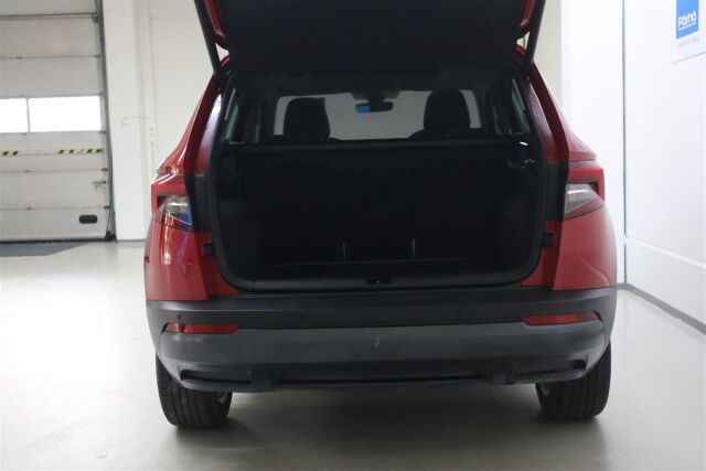 SKODA Karoq 2019 2,0 TDI 150 4x4 Exclusive DSG Autom.