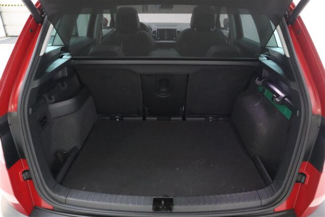 SKODA Karoq 2019 2,0 TDI 150 4x4 Exclusive DSG Autom.