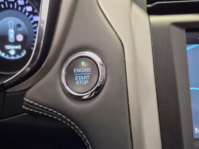 FORD Mondeo 2019 2,0 TDCi 180hv PowerShift A6 AWD Vignale Wagon