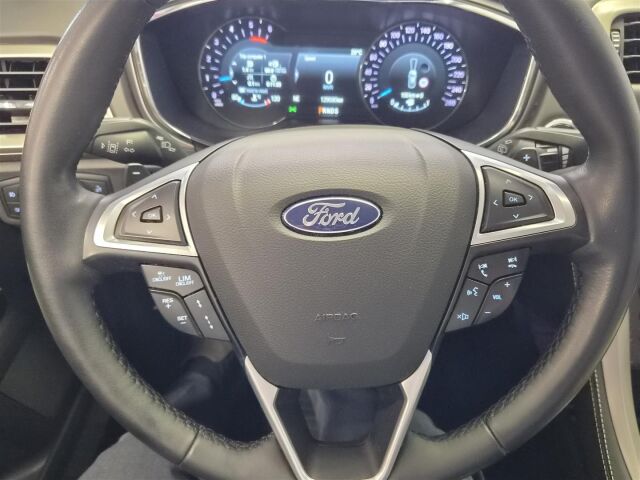 FORD Mondeo 2019 2,0 TDCi 180hv PowerShift A6 AWD Vignale Wagon