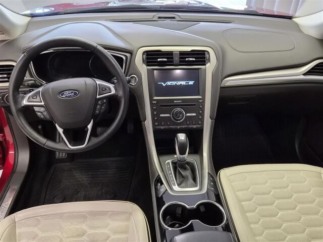 FORD Mondeo 2019 2,0 TDCi 180hv PowerShift A6 AWD Vignale Wagon