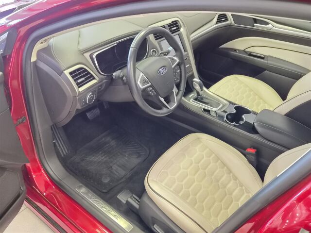 FORD Mondeo 2019 2,0 TDCi 180hv PowerShift A6 AWD Vignale Wagon