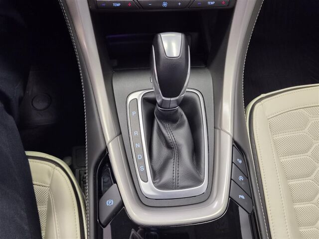 FORD Mondeo 2019 2,0 TDCi 180hv PowerShift A6 AWD Vignale Wagon