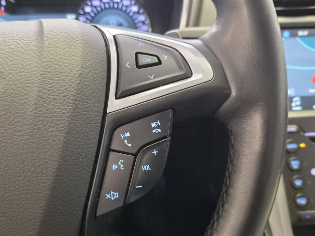 FORD Mondeo 2019 2,0 TDCi 180hv PowerShift A6 AWD Vignale Wagon