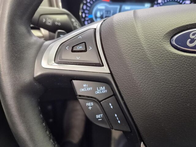 FORD Mondeo 2019 2,0 TDCi 180hv PowerShift A6 AWD Vignale Wagon
