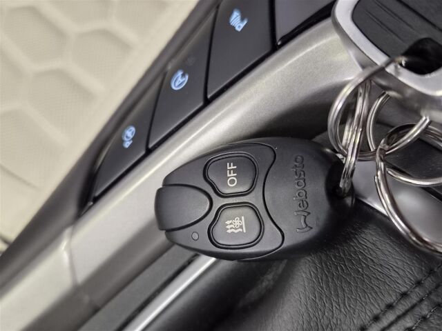 FORD Mondeo 2019 2,0 TDCi 180hv PowerShift A6 AWD Vignale Wagon