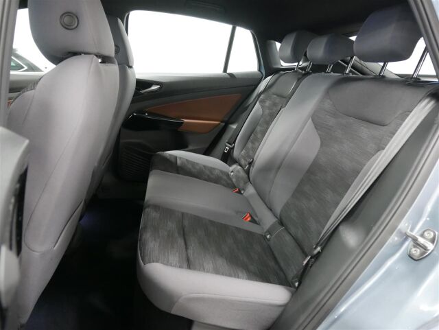 VOLKSWAGEN ID.5 2022 Pro Performance FastLane 150 kW, akku 77 kWh