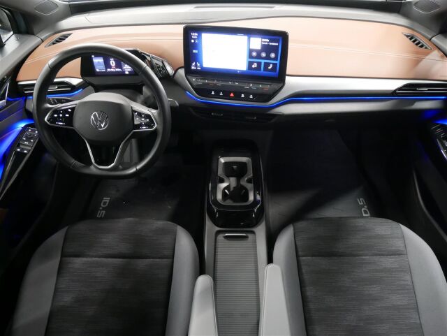 VOLKSWAGEN ID.5 2022 Pro Performance FastLane 150 kW, akku 77 kWh