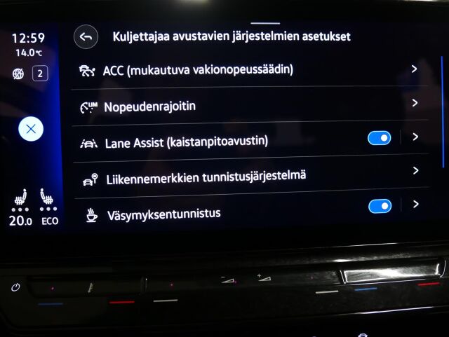 VOLKSWAGEN ID.5 2022 Pro Performance FastLane 150 kW, akku 77 kWh