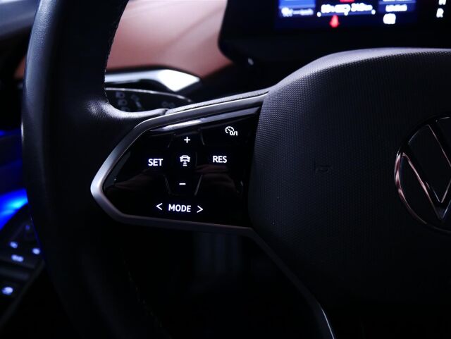 VOLKSWAGEN ID.5 2022 Pro Performance FastLane 150 kW, akku 77 kWh