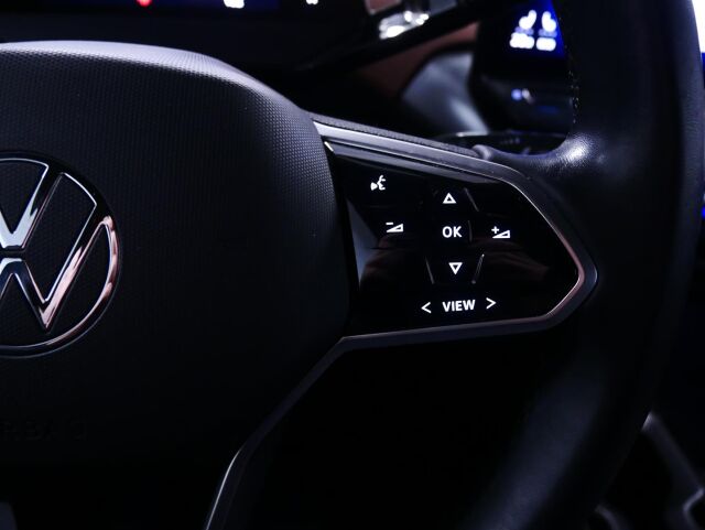 VOLKSWAGEN ID.5 2022 Pro Performance FastLane 150 kW, akku 77 kWh